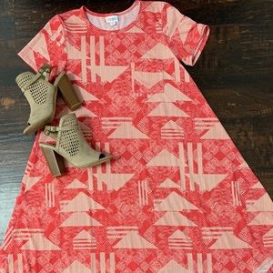 LuLaRoe XXS Carly